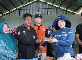 Gerakan Jumsih Terus Digelorakan