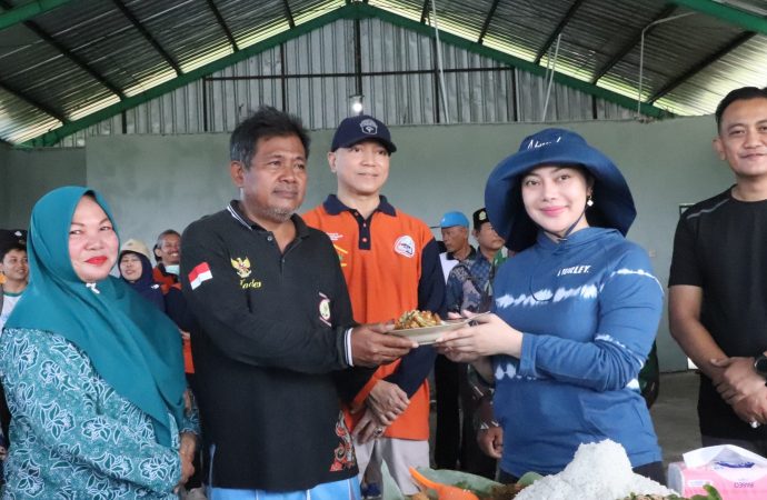 Gerakan Jumsih Terus Digelorakan