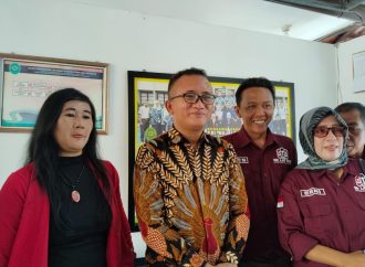 Langgar Kode Etik Partai, Sidang Gugatan Digelar Di PN Majalengka