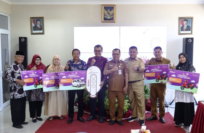 Bank Jateng Tepis Stigma Bank ASN