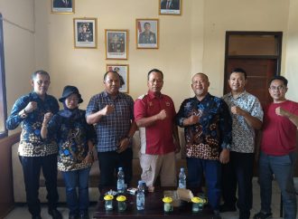 Polres Majalengka Gelar Silaturahmi Kamtibmas Bersama Rekan Media PJI