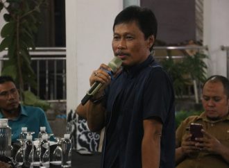 Wali Kota Sebut Penting Kebersamaan dalam Pembangunan Kota