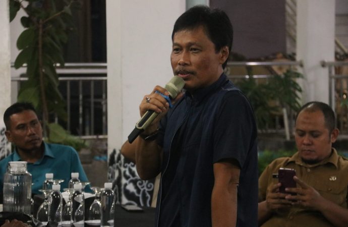 Wali Kota Sebut Penting Kebersamaan dalam Pembangunan Kota