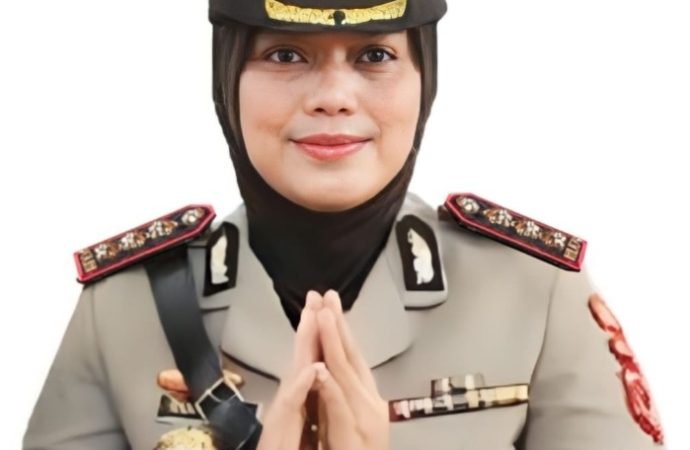 Kapolresta Cirebon Kombes Pol. Sumarni, S.I.K., S.H., M.H. Apresiasi Peran Semua Pihak