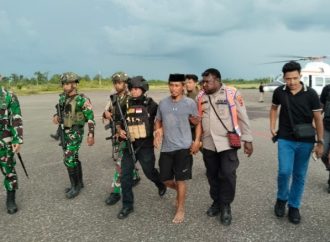 Kemhan Tegaskan Klaim Kelompok Bersenjata di Yahukimo sebagai Disinformasi Menyesatkan