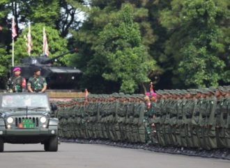 SPPI Batch-3 Resmi Dimulai, Cetak Pemimpin Muda untuk Program Makan Bergizi Gratis
