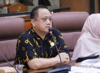 Terima Aspirasi, DPRD Kota Cirebon Apresiasi Kesiapsiagaan Tagana Hadapi Bencana