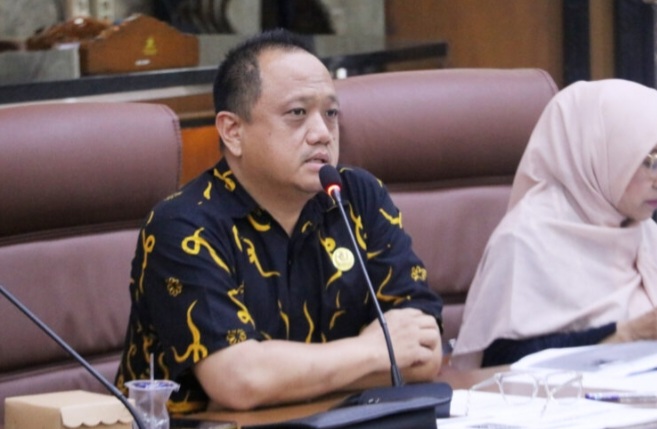 Terima Aspirasi, DPRD Kota Cirebon Apresiasi Kesiapsiagaan Tagana Hadapi Bencana