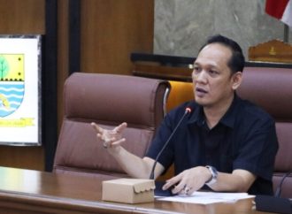 Bapemperda Pastikan Kesiapan Perangkat Daerah Pengampu Bahas Penyusunan Raperda