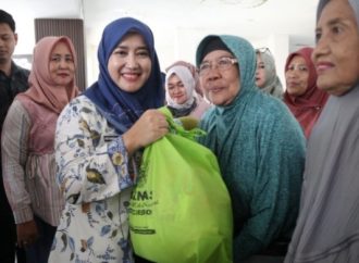 Pemkot Cirebon Luncurkan Program “Kota Cirebon Eman Ning Mimi”