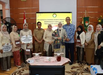 Sekda: Semangat Kartini di Era Digital, Bijak Bermedia Sosial