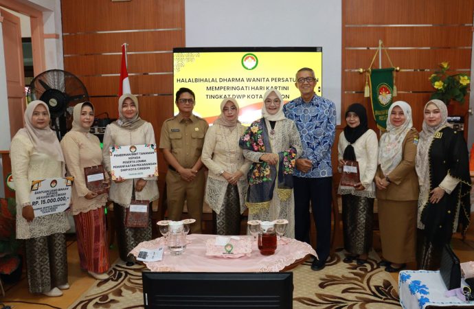 Sekda: Semangat Kartini di Era Digital, Bijak Bermedia Sosial