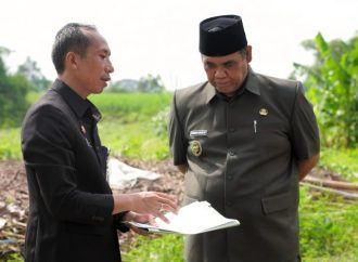 Usulkan Sekolah Rakyat Konsep Boarding School, Kabupaten Tegal Siap lahan 8,9 ha