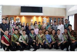 Ajang Jaka Rara 2025 Berpotensi Tingkatkan Ekonomi Kreatif dan Kepariwisataan Kota Cirebon