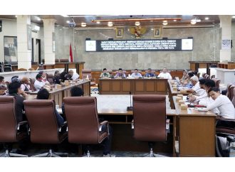 Komisi II DPRD Desak Agar Terduga Pelaku Dikeluarkan dari Perumda Air Minum