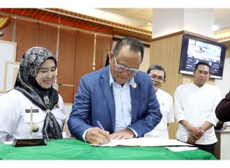 DPRD Dukung Penuh Realisasi RPJMD Kota Cirebon 2025-2029