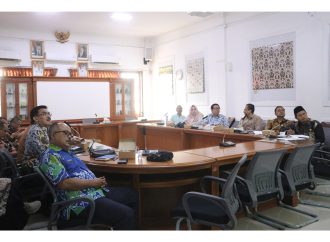 Komisi II DPRD Dukung DKUKMPP Berdayakan UMKM dan Koperasi di Kota Cirebon