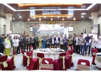 DPRD Komitmen Wujudkan Pembangunan Kota Cirebon Berbasis Pariwisata