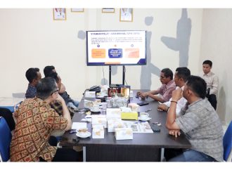 Komisi I DPRD Dorong Penguatan Kelembagaan BPBD Kota Cirebon
