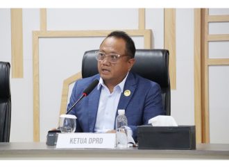 Pembahasan RPJMD Kota Cirebon 2025-2029, Ketua DPRD Soroti Masalah Sampah, Banjir, Pendidikan dan PAD