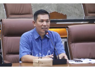 Bahas Larangan Soal Studi Tur, Komisi III DPRD Gelar Rapat Dengar Pendapat