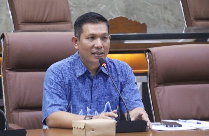Bahas Larangan Soal Studi Tur, Komisi III DPRD Gelar Rapat Dengar Pendapat