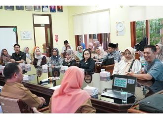 Komisi III Tinjau Pelaksanaan KRIS di RSD Gunung Jati, Soroti Ketimpangan Tagihan BPJS