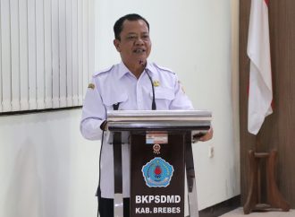 Wurja Sebut Pejabat Terbaik, Bisa Berikan Kebahagiaan Terhadap Orang Banyak