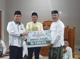 Baznas Majalengka Paparkan Transparansi Anggaran Hingga Program Kegiatan