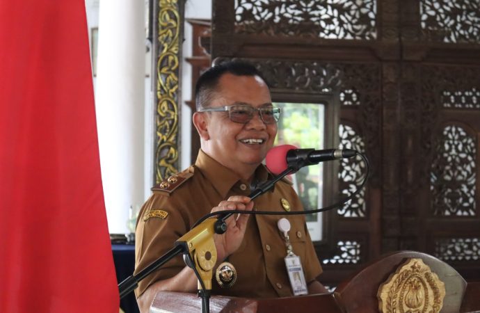 Sarana Solusi, Wurja Dukung Diskusi Bareng Buruh