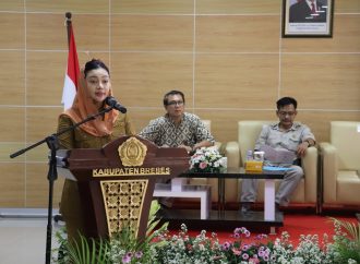Bangun Brebes Dengan Semangat Kolaborasi dan Gotong Royong