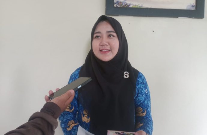 Setelah 6 Tahun Dinanti, Mila Rosmala Rosa Dangkat PPPK Guru