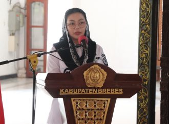 Bupati: Tunjukan Kemampuan Dan Kapasitas Sebagai ASN
