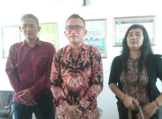 Pemecatan Hamzah Nasyah Sudah Sesuai AD/ART PDI Perjuangan