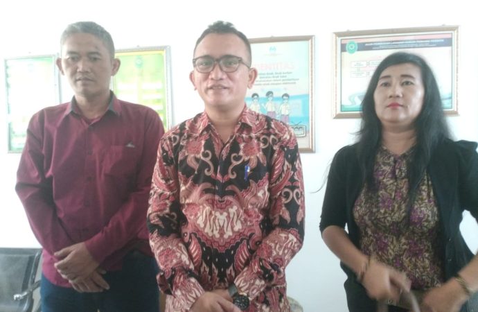 Pemecatan Hamzah Nasyah Sudah Sesuai AD/ART PDI Perjuangan