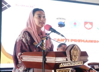 Investasi Aman, Brebes Tegas Tuntaskan Premanisme