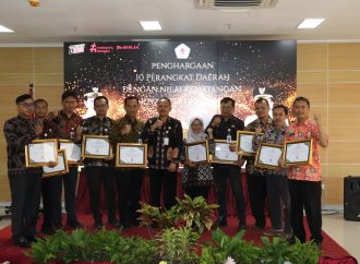 Krenova, Upaya Bangkitkan Kreativitas dan Inovasi Masyarakat