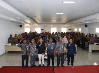 E-Katalog 6.0 Percepat Transformasi Pengadaan Barang dan Jasa
