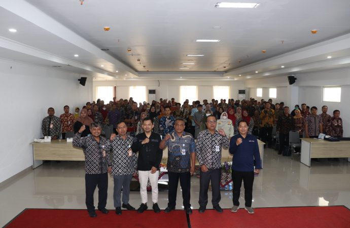E-Katalog 6.0 Percepat Transformasi Pengadaan Barang dan Jasa