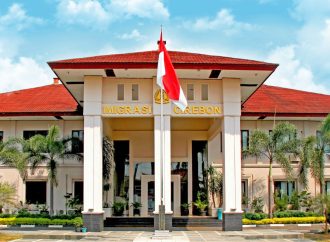 Imigrasi Cirebon Hormati Penanganan Hukum yang Menimpa Pegawainya
