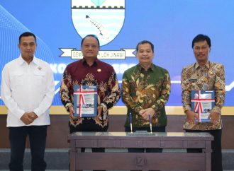 Sembilan Kali Berturut-turut Raih WTP, Ketua DPRD Kota Cirebon Apresiasi Kinerja Pemerintah Daerah