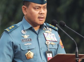 Kementerian Pertahanan Gelar Upacara Peringatan Hari Kebangkitan Nasional