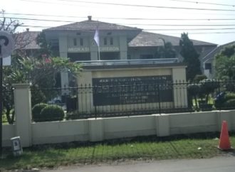 Humas Kantor Imigrasi Cirebon Tegaskan Permasalahan GRP, Murni Urusan Pribadi