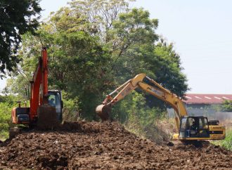 Antisipasi Banjir, Pemkot Cirebon dan BBWS Normalisasi Sungai Cikalong