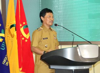 Wali Kota Dukung Akreditasi UIN Siber Syekh Nurjati, Menuju Pusat Keunggulan Pendidikan Digital Berbasis Nilai Keislaman