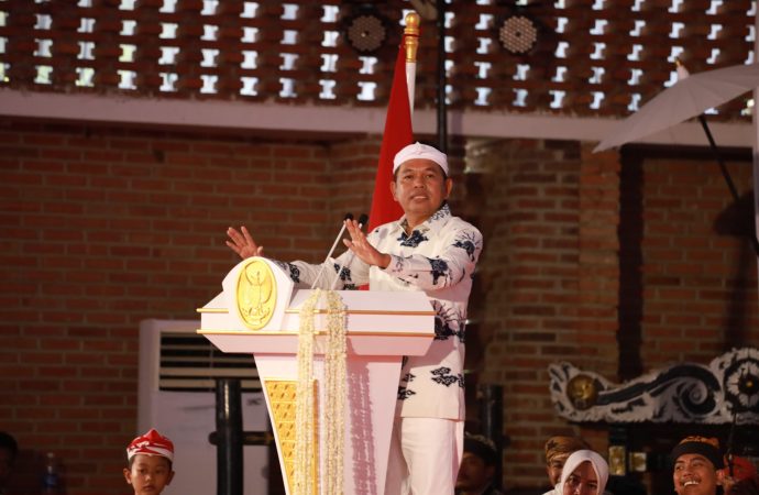 Kota Cirebon Suarakan Empat Isu Strategis dalam Musrenbang Provinsi Jawa Barat 2025