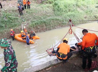 Pemkot Cirebon Fokuskan Tiga Strategi Utama dalam Mitigasi Bencana