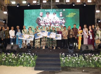 Grand Final Jaka Rara Kota Cirebon 2025, Panggung Kreativitas Anak Muda Menjaga Budaya dan Tradisi