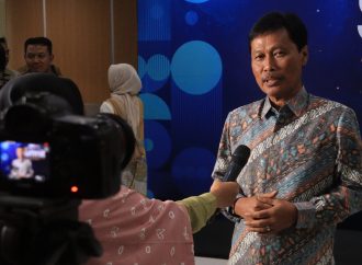 Wali Kota Tekankan Keunggulan Budaya dan Heritage Kota Cirebon di Regional Summit Rebana