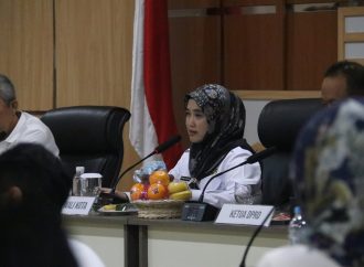 Musrenbang RPJMD 2025–2029 Digelar, Wujudkan Visi SETARA Lewat Pembangunan Kolaboratif